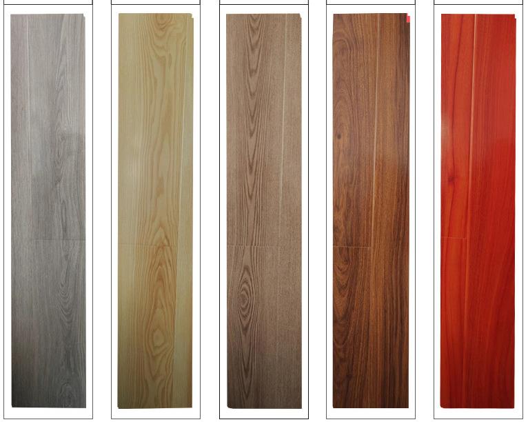 地板主要有哪些种类