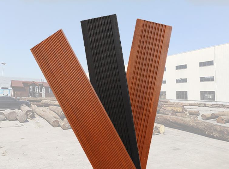 什么是竹木地板