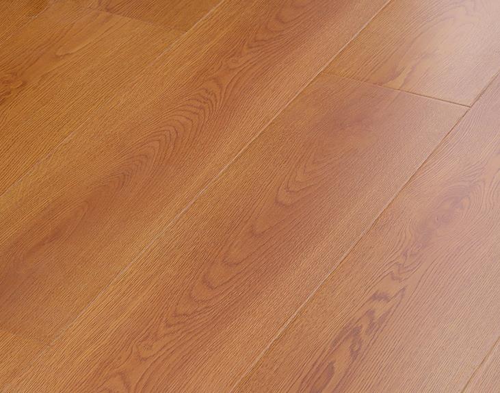 什么是复合地板