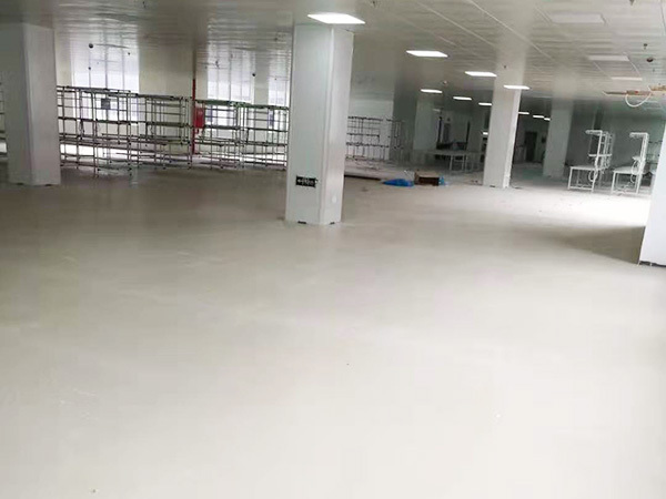 安装PVC地板的流程是怎样的